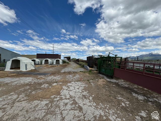 6820 N 2400 W, Amalga, UT 84335