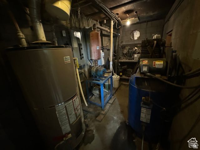 6820 N 2400 W, Amalga, UT 84335