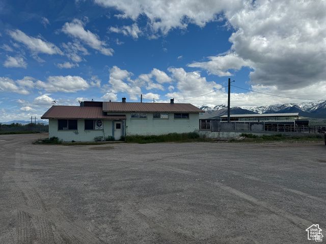 6820 N 2400 W, Amalga, UT 84335