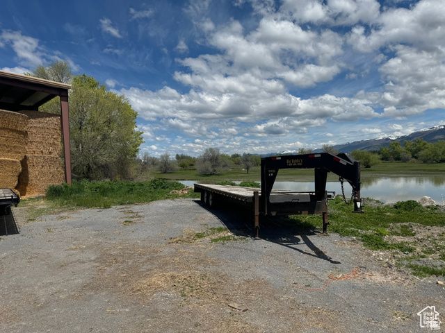 6820 N 2400 W, Amalga, UT 84335