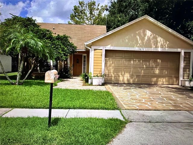 1019 COVINGTON STREET, Oviedo, FL 32765