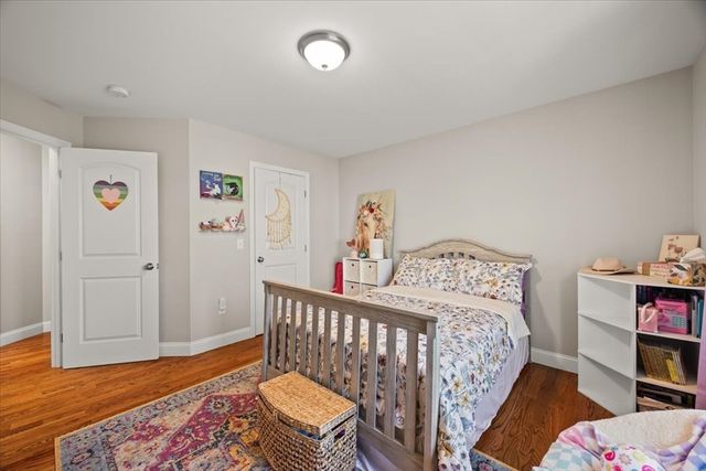 738 Hicks St, Fall River, MA 02724