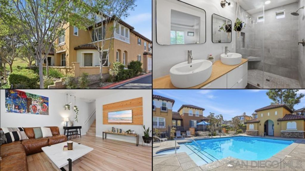 1768 Morgans Avenue, San Marcos, CA 92078