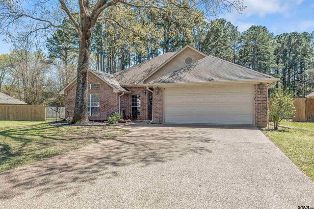 21105 Altuda Ln, Flint, TX 75762