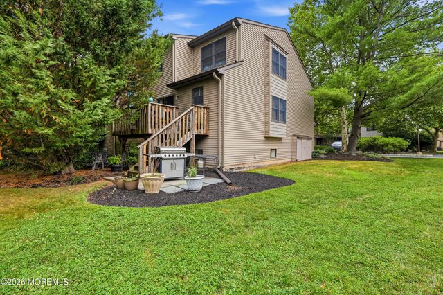 15 Belmont Avenue, West Long Branch, NJ 07764