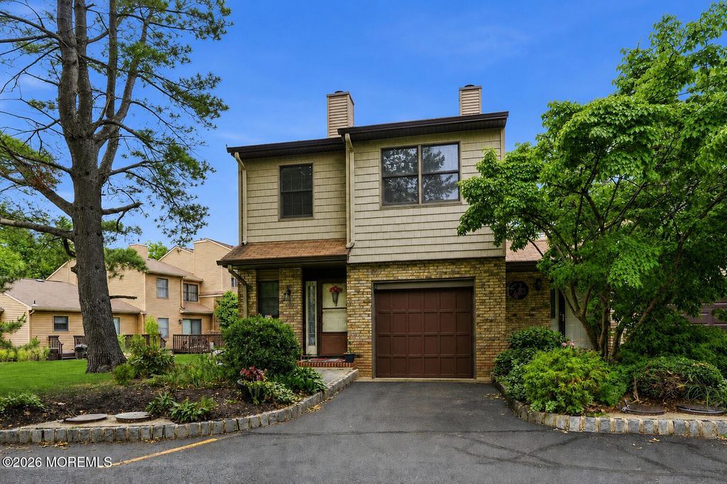 15 Belmont Avenue, West Long Branch, NJ 07764
