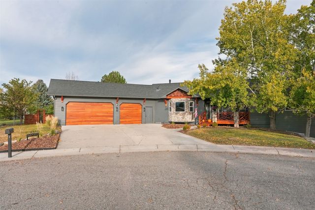 6618 Southpointe Court, Missoula, MT 59803 property photo