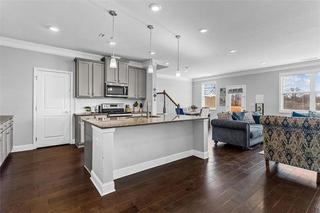 2787 Pearl Ridge Trace, Buford, GA 30519