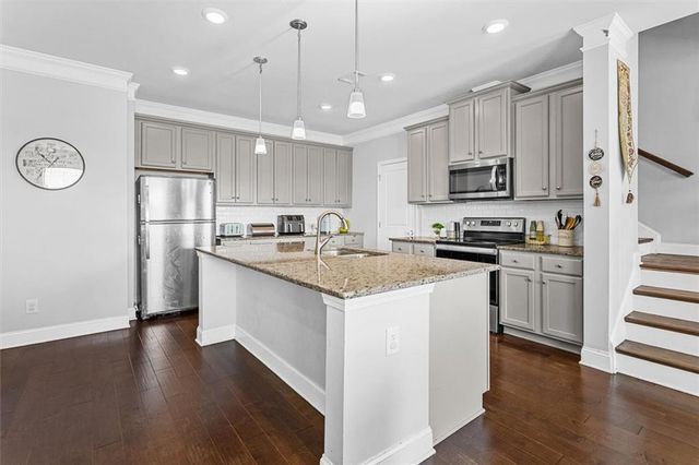 2787 Pearl Ridge Trace, Buford, GA 30519