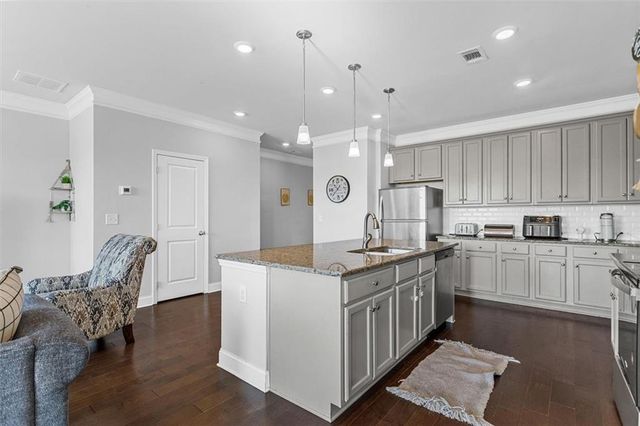 2787 Pearl Ridge Trace, Buford, GA 30519