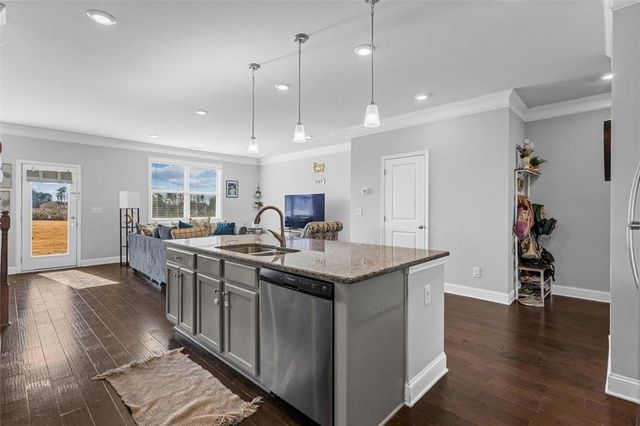 2787 Pearl Ridge Trace, Buford, GA 30519