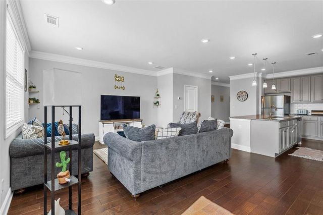 2787 Pearl Ridge Trace, Buford, GA 30519