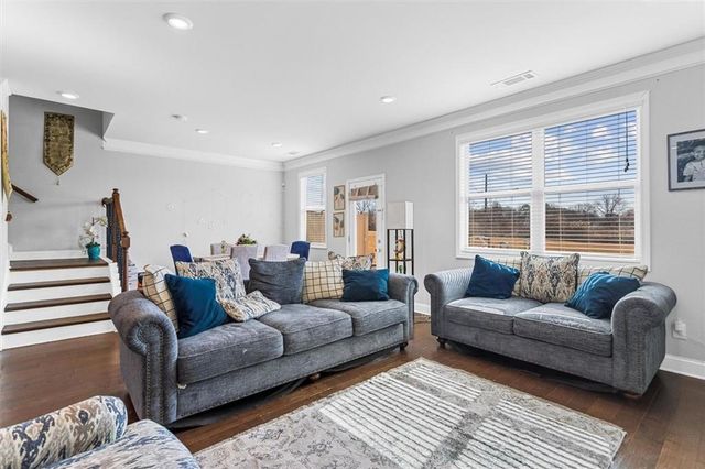 2787 Pearl Ridge Trace, Buford, GA 30519