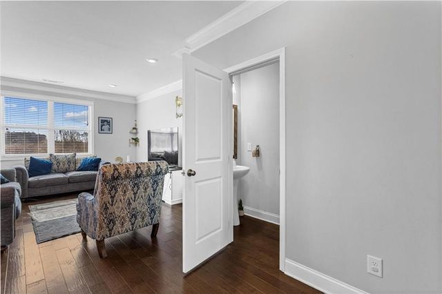 2787 Pearl Ridge Trace, Buford, GA 30519