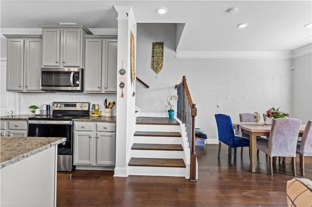 2787 Pearl Ridge Trace, Buford, GA 30519