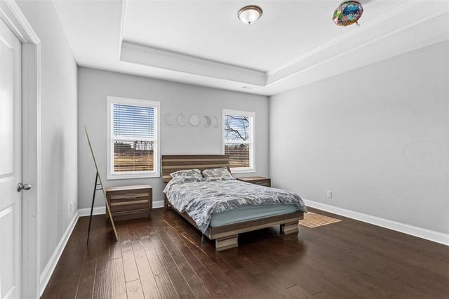 2787 Pearl Ridge Trace, Buford, GA 30519