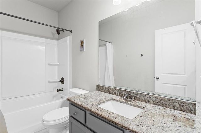 2787 Pearl Ridge Trace, Buford, GA 30519