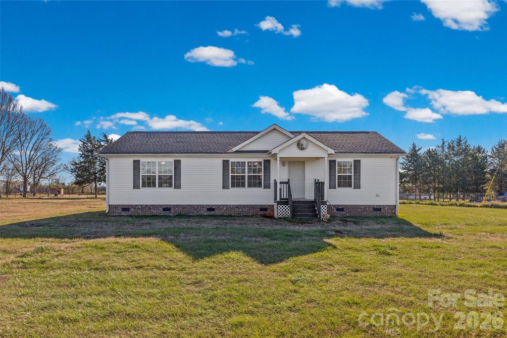 211 Daves Road, York, SC 29745