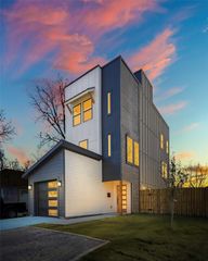 2302 Anderson Street, Dallas, TX 75215