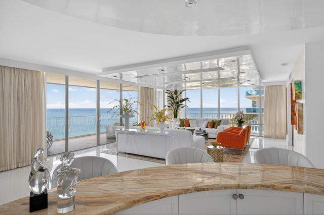 10155 Collins Avenue 1401, Bal Harbour, FL 33154