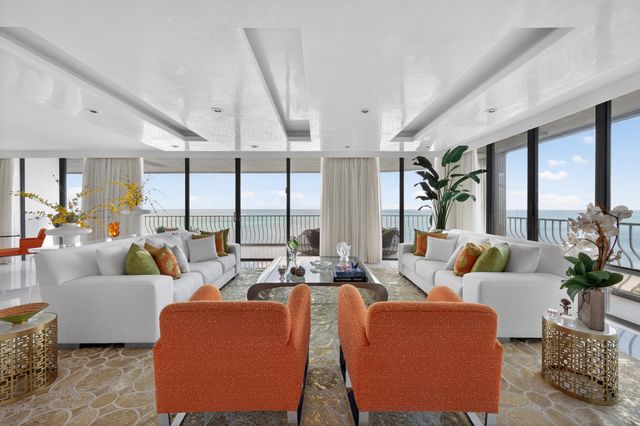 10155 Collins Avenue 1401, Bal Harbour, FL 33154
