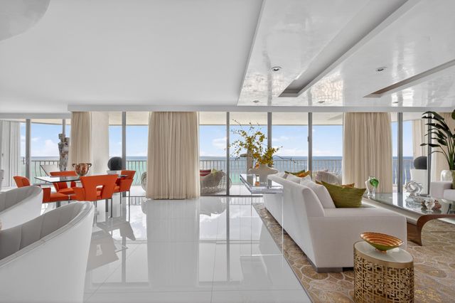 10155 Collins Avenue 1401, Bal Harbour, FL 33154