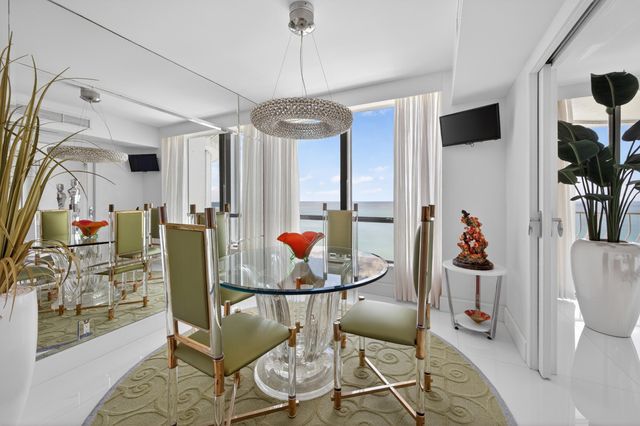 10155 Collins Avenue 1401, Bal Harbour, FL 33154