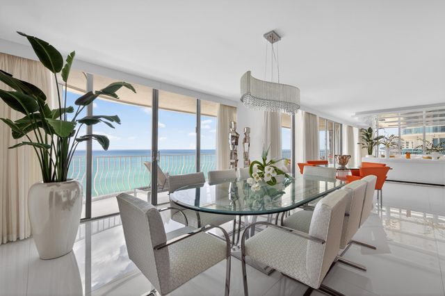 10155 Collins Avenue 1401, Bal Harbour, FL 33154