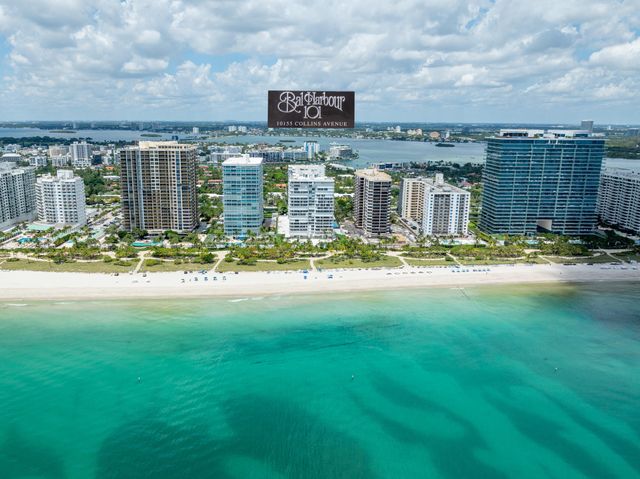 10155 Collins Avenue 1401, Bal Harbour, FL 33154