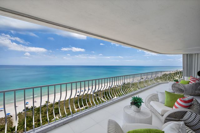 10155 Collins Avenue 1401, Bal Harbour, FL 33154