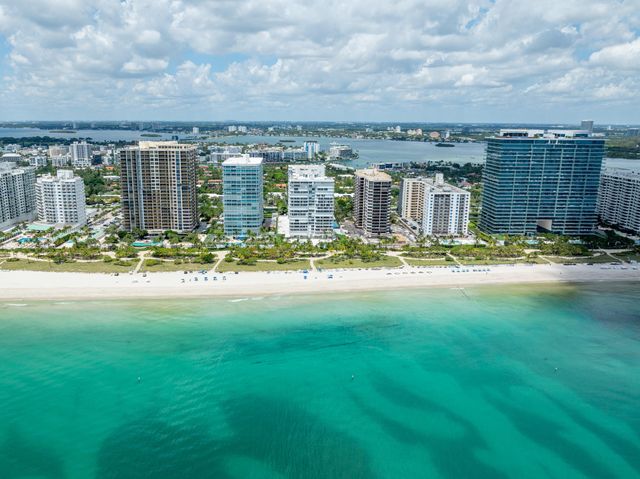 10155 Collins Avenue 1401, Bal Harbour, FL 33154