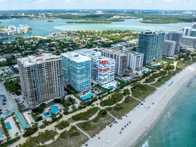 10155 Collins Avenue 1401, Bal Harbour, FL 33154