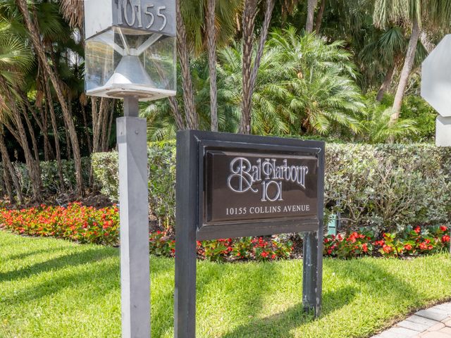 10155 Collins Avenue 1401, Bal Harbour, FL 33154