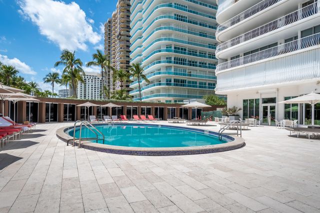 10155 Collins Avenue 1401, Bal Harbour, FL 33154