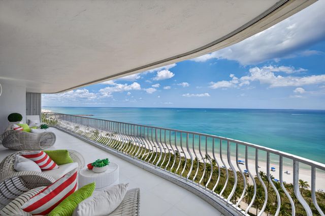 10155 Collins Avenue 1401, Bal Harbour, FL 33154