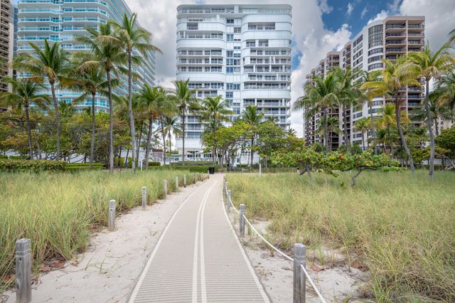10155 Collins Avenue 1401, Bal Harbour, FL 33154