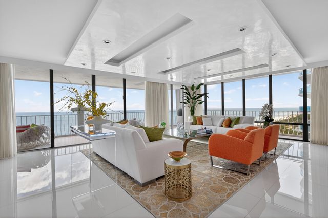 10155 Collins Avenue 1401, Bal Harbour, FL 33154