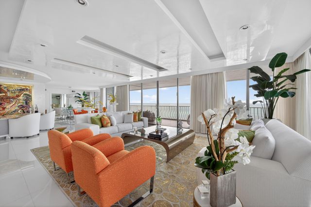 10155 Collins Avenue 1401, Bal Harbour, FL 33154