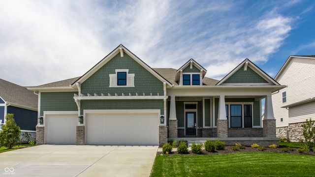 19728 Chatham Shore Lane, Westfield, IN 46074