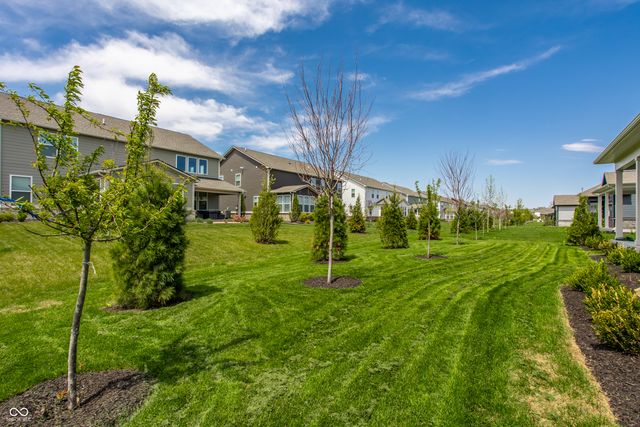 19728 Chatham Shore Lane, Westfield, IN 46074