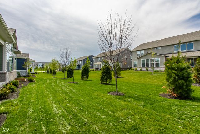 19728 Chatham Shore Lane, Westfield, IN 46074