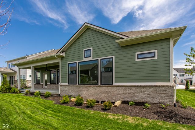 19728 Chatham Shore Lane, Westfield, IN 46074