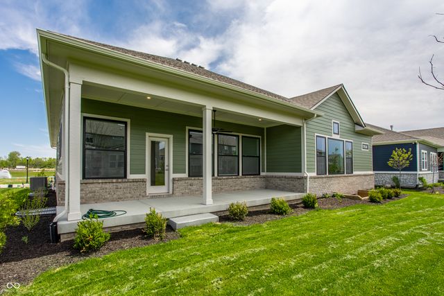 19728 Chatham Shore Lane, Westfield, IN 46074