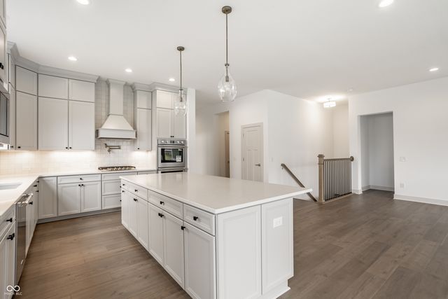 19728 Chatham Shore Lane, Westfield, IN 46074