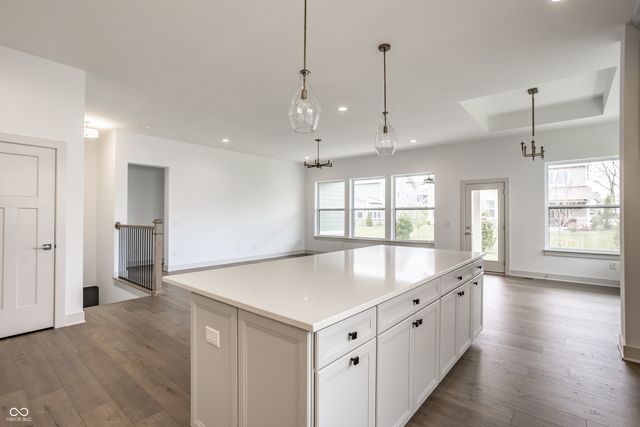 19728 Chatham Shore Lane, Westfield, IN 46074