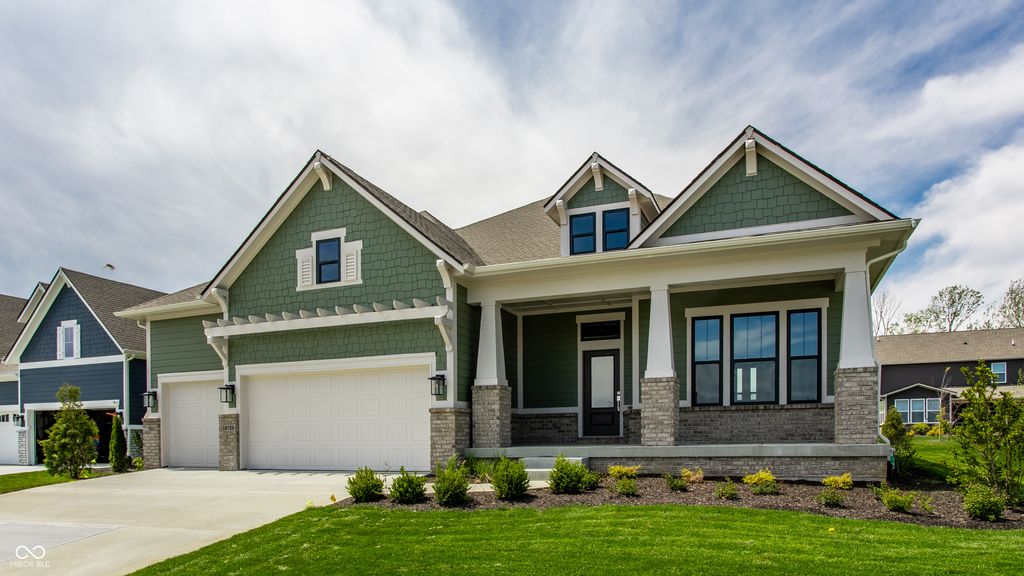 19728 Chatham Shore Lane, Westfield, IN 46074