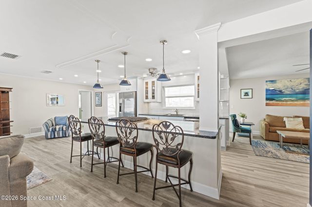 1550 Mars Street, Merritt Island, FL 32953