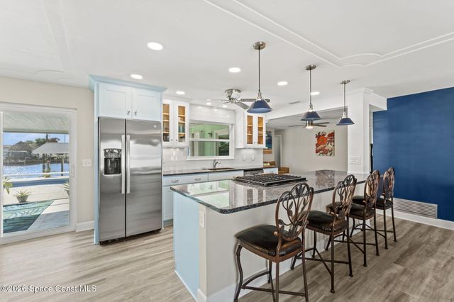 1550 Mars Street, Merritt Island, FL 32953