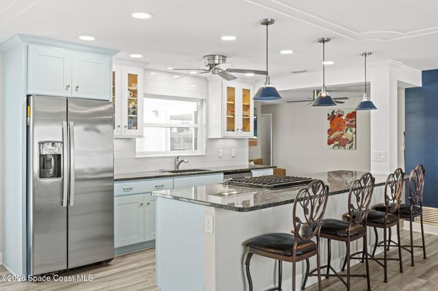 1550 Mars Street, Merritt Island, FL 32953