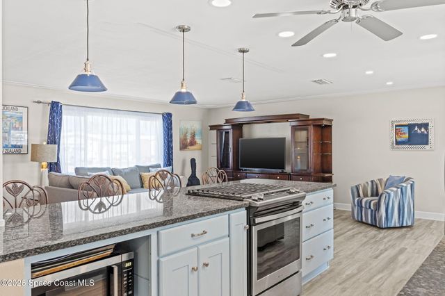 1550 Mars Street, Merritt Island, FL 32953